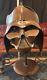 Darth Vader Star Wars Scrap Metal Weld Sculpture True One Of A Kind