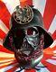 Darth Vader Helmet Starwars 1.1 Scale Life Size Samurai Version One Of A Kind