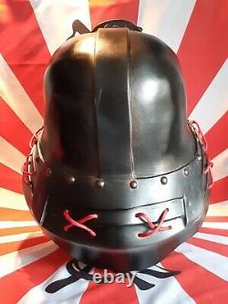 Darth vader helmet starwars 1.1 scale life size samurai version one of a kind