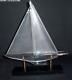 Daum One Of A Kind Prototype Sailboat For Regate And Atlantis