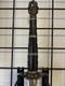 David Mad Monkey Renke Viking Jian Sword Fully Functional One Of A Kind Heirloom