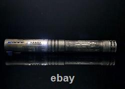 Dc Sabers Sovran V3 Lightsaber. One Of A Kind Custom Hand Made Creation