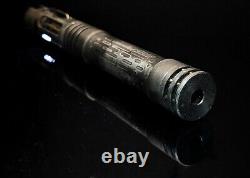 Dc Sabers Sovran V3 Lightsaber. One Of A Kind Custom Hand Made Creation