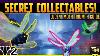 Destiny 2 Secret Throne World Collectables Lucent Moths Guide Lepidopterist Week 1