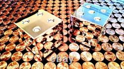 Dice Set? Hand Made? One Of A Kind