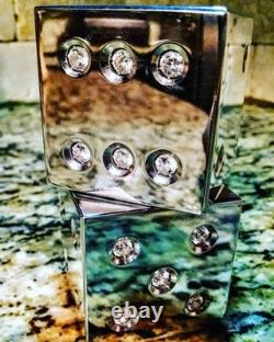 Dice Set? Hand Made? One Of A Kind