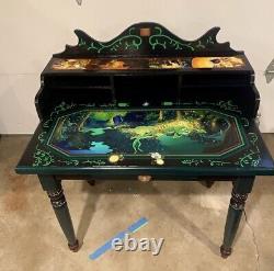 Disney Desk (ONE OF A KIND) Princess and the Frog