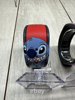 Disney Magic Band Prototype. Extremely Rare And One Of A Kind Disney History