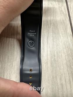 Disney Magic Band Prototype. Extremely Rare And One Of A Kind Disney History