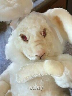 Disney ONE-OF-A-KIND free sculpted Bunny Magic Doll by Jane Bradbury