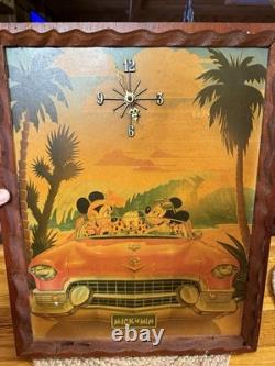 Disney, One Of A Kind, Mickey And Minni Original