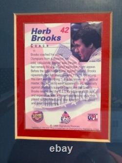 Do You Believe in Miracles One of a Kind 1980 COLLECTIBLE AUTOGRAPHED Print