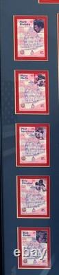 Do You Believe in Miracles One of a Kind 1980 COLLECTIBLE AUTOGRAPHED Print