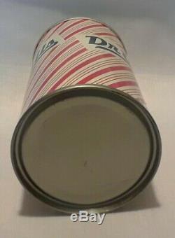 Dr. Wells RARE Test Soda Can, ONE OF A KIND