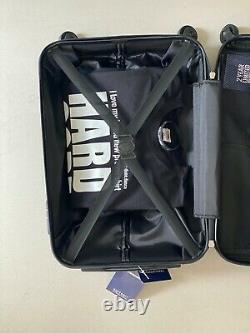 Dune Travel Case Defqon1 One Of A Kind New