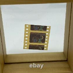 Ed Edd n Eddy TV Show Film Strip Vintage 1990s One of a Kind Collectors Item