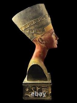 Egyptian Queen Nefertiti One Of A Kind Made In Egypt