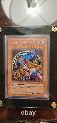 Epic $20k+ One Of A Kind Yu-gi-oh! Collection 1st Ed. Vintage, Starlight