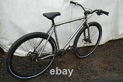 Evil Proto Type Chamous Davis Jr. 11 Speed Bicycle one of a kind