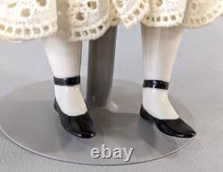 Exquisite China OOAK 15 Harriet Wolford Artist Kate Greenaway Doll