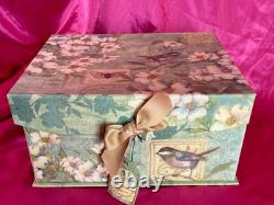 Exquisite OOAK Flutter by Jewel Fairy Art Doll DOTY Artist Nominee Marion Blair