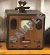 Extremely Rare One Of A Kind Hazeltine Prototype Tv Television Pre War Post War