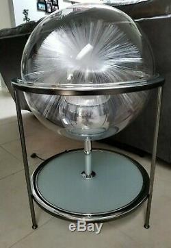 FANTASIA COSMOS 2 Fiber Optic Floor Lamp, BEAUTIFUL! One Of A Kind
