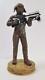 Fifth Element 14 Scale Mangalore Statue One Of A Kind Prototype! With Hcg Coa