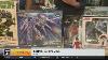 Find Rare And One Of A Kind Treasures At Comic Grapevine In Lodi