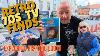 Finding Rare 70s Tv Treasures In Louth S Historic Marketplace
