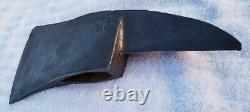 Firemans Axe Ax One of a kind Very Rare U. S H. S. Very Unique Fireman's History