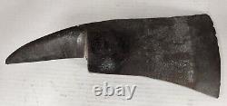 Firemans Axe Ax One of a kind Very Rare U. S H. S. Very Unique Fireman's History