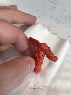 Flaming Hot Cheetos Rare Collectable One Of A Kind