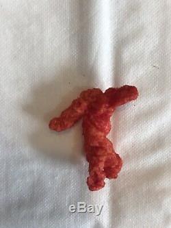 Flaming Hot Cheetos Rare Collectable One Of A Kind