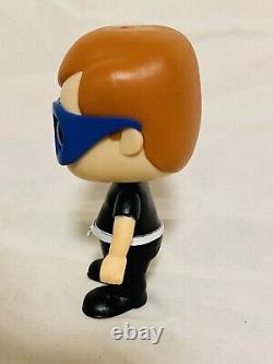 Freddy Funko Everett HQ Custom One Off. Super Rare! One Of A Kind. Look? 