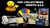 From Junk Drawer To Cash 25 Hidden Collectibles