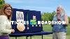 Full Episode Denver Botanic Gardens Chatfield Farms Hour 3 Antiques Roadshow Pbs