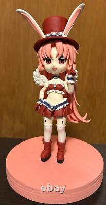 Full Moon o Sagashite Meroko Yui Figure One of a Kind OOAK