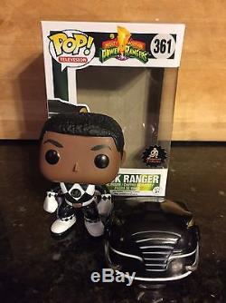 Funko Pop! Mighty Morphin Power Rangers UNMASKED SET Custom ONE OF A KIND