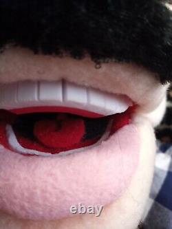 GROUCHO MARX Vent Figure Custom One Of A Kind Professional Soft Puppet LARGE