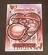 Garbage Pail Kids 2024 Putrid Poetry Rare One Of A Kind Sketch Card