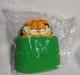Garfield Tissue Case Rare One Of A Kind Sealed In Original Bag Origin Unknown