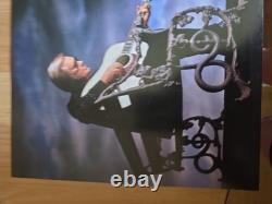 George jones Autographed pictures and rare collectibles one of a kind
