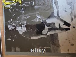 George jones Autographed pictures and rare collectibles one of a kind