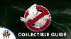 Ghostbusters 2016 The Video Game All Rowans Ghostly Devices Collectible Guide