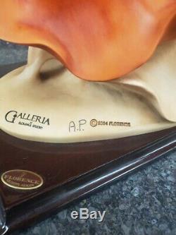 Giuseppe Armani Night In Seville Artist Proof 2024l One Of A Kind Must See