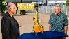 Grandpa S Strange Mandolin Turned Out To Be A Rare Treasure Antiques Roadshow