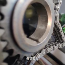 HAMMERHEAD SHARK One-of-a-Kind (OOAK) Steampunk Scrap Art Sculpture 17 X 18