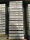 Hawkwind Cassette Tapes Bootlegs Massive One-of-a-kind Collection! Pristi