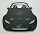 Honda S2000 Wall Clock Shaped Like The Roadster Special! One Of A Kind
